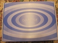 AUDIENCE conductor-e , subwooferowy , nowy , 7 m.