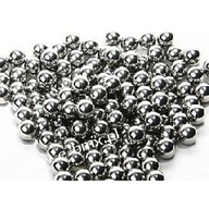 KULKI ŁOŻYSKOWE 17,462mm 11/16" 500szt