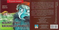 NĘDZNY ŻYWOT BAGIENNEGO WAMPIRA / PRZYPADKI DAMIAN