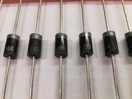 EGP30G Dioda prostownicza 3A 400V 50ns THT VISHAY - 5 sztuk