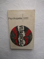 POSPISZYL-PSYCHOPATIA /NERWICE LĘKI PSYCHOTERAPIA