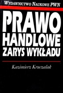 Kazimierz Kruczalak - Prawo handlowe