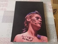 Gaba Kulka - Live rabbit