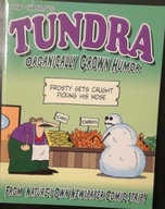 Tundra organically grown humor CARPENTER'S Chad