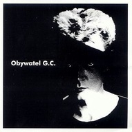 GRZEGORZ CIECHOWSKI Obywatel G.C. CD FOLIA OKAZJA