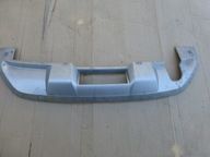 SPOJLER ZDERZAKA AUDI Q2 S-LINE