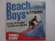 BEACH BOYS & FRIENDS (2 CD)