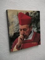PRYMAS TYSIĄCLECIA KARDYNAŁ WYSZYŃSKI/RELIGIA WIAR