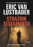 Strażnik testamentu Eric van Lustbader