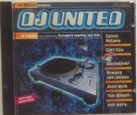 DJ United Vol. 2