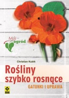 ROŚLINY SZYBKO ROSNĄCE GATUNKI I UPRAWA RM