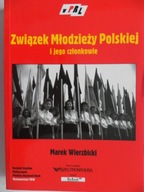 Związek Młodzieży Polskiej członkowie Stalinizm PRL / NOWA bdb