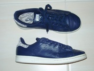 buty sneakersy ADIDAS STAN SMITH r 39 i 1/3