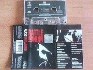 U2 - RATTLE AND HUM