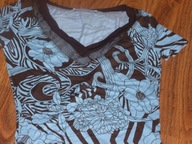 Super modna bluzka -tunika 36