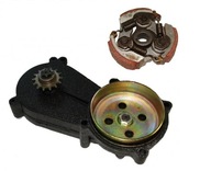PRZEKŁADNIA SPRZĘGŁO MINI QUAD POCKET BIKE CROSS