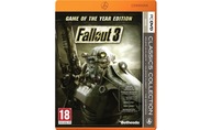 Fallout 3: Game of the Year Edition PC folia