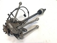 PORSCHE PANAMERA 970 ZWROTNICA WAHACZE PÓŁOŚ KPL R