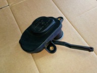 MERCEDES SILNIK NASTAWNIK KLAP KOLEKTORA 2.2CDI