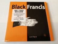 Black Francis - Svn Fngrs Pixies cd