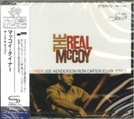 McCoy Tyner-The Real McCoy/SHM-CD-Japan