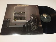 Ironhorse Everything Is Grey --US.1980r. LP EX #6