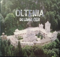 Oltenia de langa cer