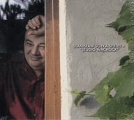 Stanisław Sojka - Studio Wąchock (CD) - nowe