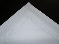 ELEGANCKIE SERWETKI OBIADOWE Z HAFTEM 34/34 HIT!!!