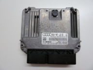 KOMPUTER STEROWNIK SILNIKA AUDI 2.0TFSI 8U0907115B
