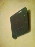 Zaslepka zderzaka przód przedni BMW 5 F10 F11 ORG