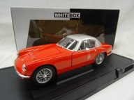 marzenia PRL coupe Lotus Elite 1960 RHD 1:18 sport