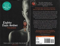 VINA JACKSON / EIGHTY DAYS AMBER.