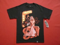 Nowy T-Shirt DISSIZIT! rozmiar M