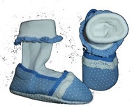 GEORGE CUDNE BUTY BUCIKI J NOWE 12-18