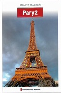 MIASTA MARZEŃ / PARYŻ / # 1.