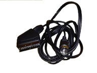 Kabel 2,5m HQ SCART AudioVideo ATARI 65XE 800XL