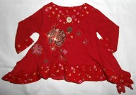 NEXT BLUZKA BLUZECZKA TUNIKA J NOWA