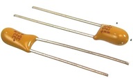 Kondensator tantalowy 330nF/35V - 3 sztuki
