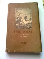 CZERWONE I CZARNE - Stendhal
