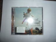 JAMES BLUNT - SOME KIND OF TROUBLE CD T