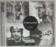 Travis – 12 Memories