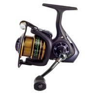 Kołowrotek VDE-Robinson High Speed 6.4:1