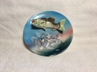 Talerzyk do powieszenia