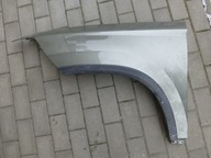 BŁOTNIK SEAT ATECA LEWY PRZÓD + LISTWA ŁADNA