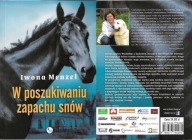 W POSZUKIWANIU ZAPACHU SNÓW / IWONA MENZEL.
