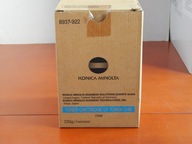 TONER KONICA MINOLTA C4B CF2002 3102 cyan ORYGINAŁ