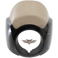 HARLEY SPORTSTER CUSTOM OWIEWKA Z SZYBĄ 11-18