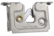 ZAMEK RYGIEL MASKI SILNIKA BMW E60 E87 E90 X1 X3