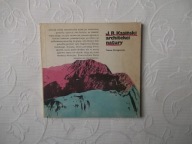 ARCHITEKCI NATURY NK /GEOLOGIA LODOWCE GÓRY RZEKI